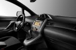 Toyota Verso 2009 года